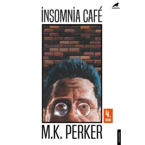 İnsomnia Cafe