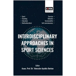 Interdisciplinary Approaches In Sport Sciences