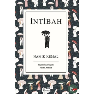 İntibah (Bez Ciltli)