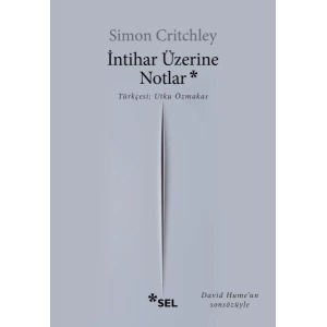 İntihar Üzerine Notlar