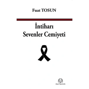 İntiharı Sevenler Cemiyeti
