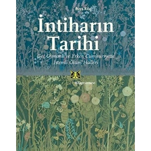 İntiharın Tarihi