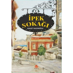 İpek Sokağı