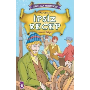 İpsiz Recep