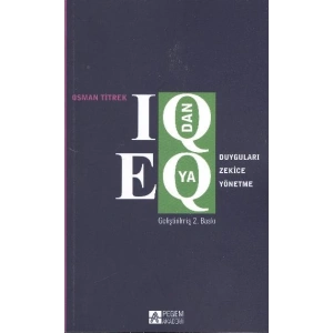 IQ dan EQ ya Duyguları Zekice Yönetme