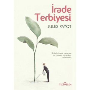 İrade Terbiyesi