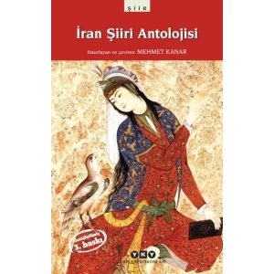 İran Şiiri Antolojisi