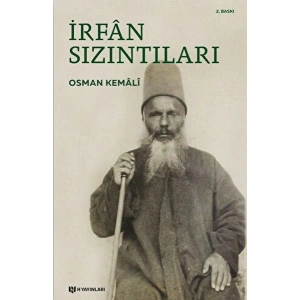 İrfan Sızıntıları