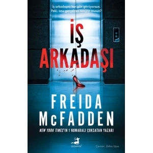 İş Arkadaşı