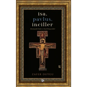 İsa, Pavlus, İnciller