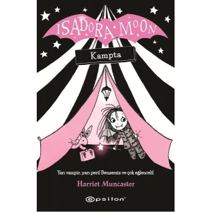 Isadora Moon Kampta