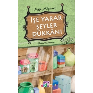 İşe Yarar Şeyler Dükkanı