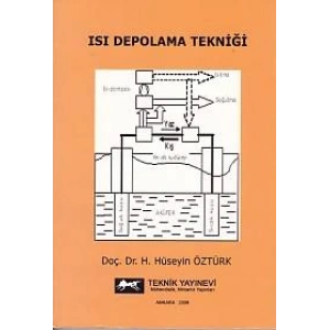 Isı Depolama Tekniği