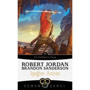 Işığın Anısı / Zaman Çarkı 14