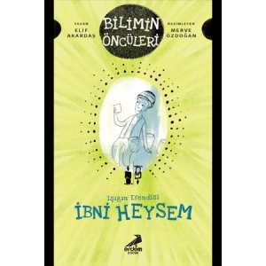 Işığın Efendisi İbni Heysem