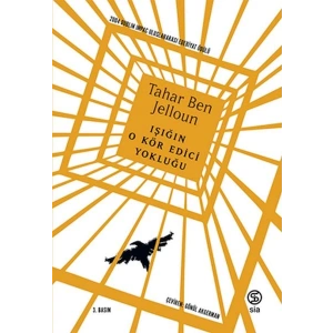 Işığın O Kör Edici Yokluğu