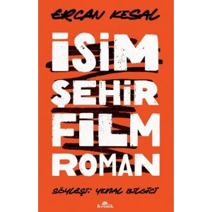 İsim Şehir Film Roman