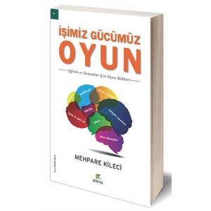 İşimiz Gücümüz Oyun