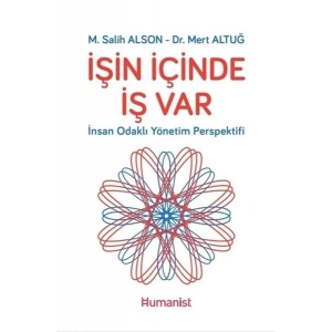 İşin İçinde İş Var