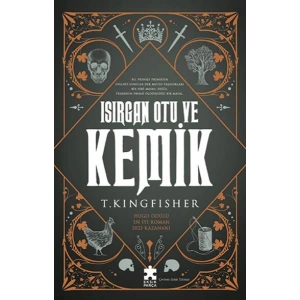 Isırgan Otu Ve Kemik