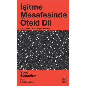 İşitme Mesafesinde Öteki Dil