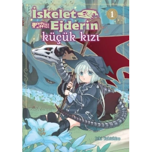 İskelet Ejderin Küçük Kızı