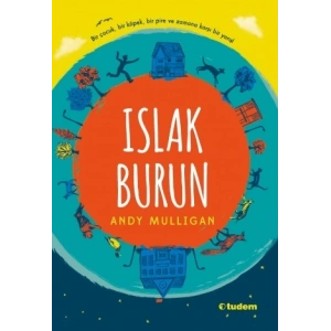 Islak Burun