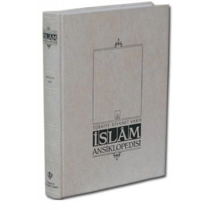 İslam Ansiklopedisi Cilt: 15