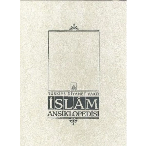 İslam Ansiklopedisi Cilt: 31