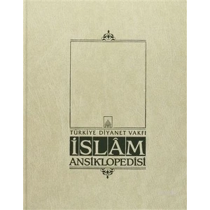 İslam Ansiklopedisi Cilt: 33