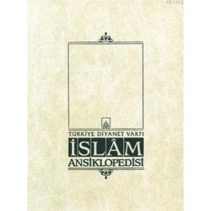 İslam Ansiklopedisi Cilt: 36
