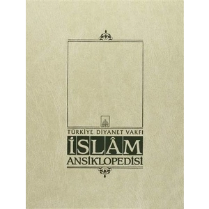 İslam Ansiklopedisi Cilt: 39
