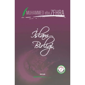 İslam Birliği (Ciltli)