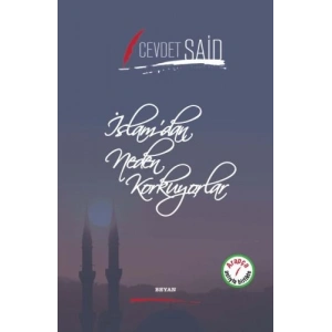 İslamdan Neden Korkuyorlar (Ciltli)