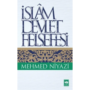 İslam Devlet Felsefesi