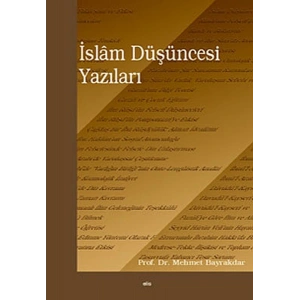 İslam Düşüncesi Yazıları
