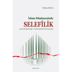 İslam Düşüncesinde Selefilik