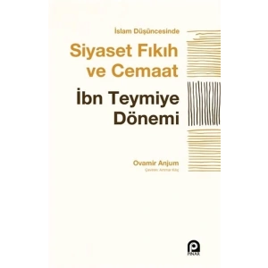 İslam Düşüncesinde Siyaset Fıkıh ve Cemaat