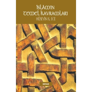 İslamın Temel Kavramları (Sempatik Boy)