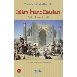 İslam İnanç Esasları (Fıkh-ı Ekber Şerhi)