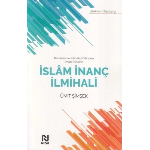 İslam İnanç İlmihali