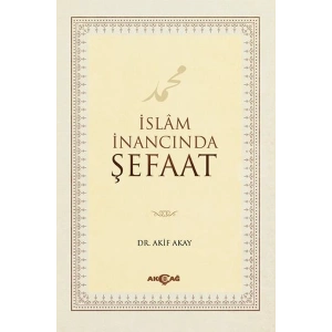 İslam İnancında Şefaat