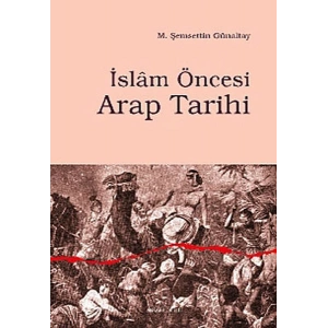 İslam Öncesi Arap Tarihi