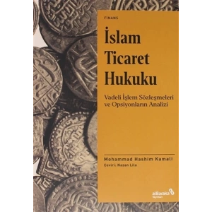 İslam Ticaret Hukuku