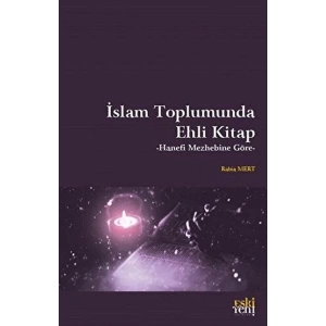 İslam Toplumunda Ehli Kitap