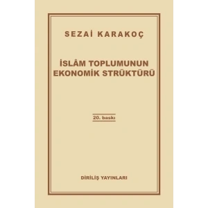 İslam Toplumunun Ekonomik Strüktürü