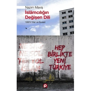 İslamcılığın Değişen Dili