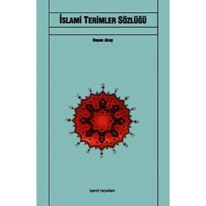 İslami Terimler Sözlüğü