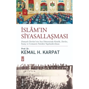 İslamın Siyasallaşması