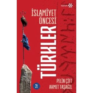 İslamiyet Öncesi Türkler